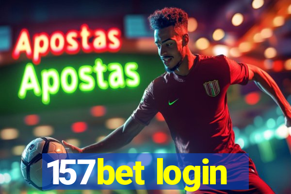 157bet login